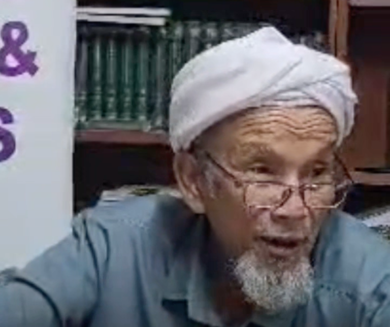 Video : ‘Tiada nas, tak ada dalam Quran’ – Guru pondok tegur isu sokong Pas boleh masuk syurga